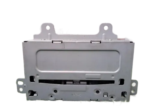 Autoradio OPEL Zafira Tourer (2010-)