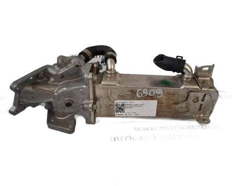 Scambiatore di calore MERCEDES Classe C Berlina W204