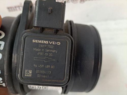 Debimetro VOLVO V50 1° Serie