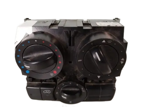 Comandi Clima MERCEDES Vito W639 2° Serie
