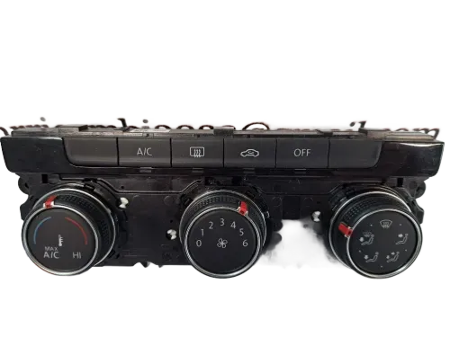 Comandi Clima VOLKSWAGEN Golf 7 Berlina (12>)