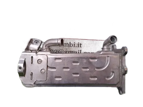 Scambiatore di calore MERCEDES Classe C Berlina W204