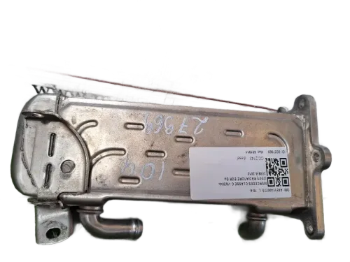 Scambiatore di calore MERCEDES Classe C Berlina W204