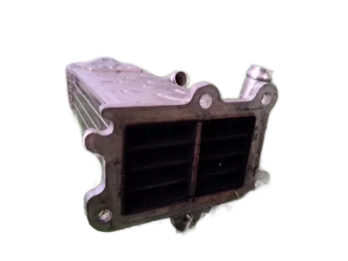 Scambiatore di calore MERCEDES Classe C Berlina W204