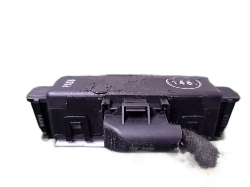 Centralina Gateway AUDI TT Serie (8J3) (06>14)