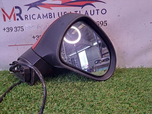 Specchietto Retrovisore Destro PEUGEOT 207 S. Wagon 2° Serie