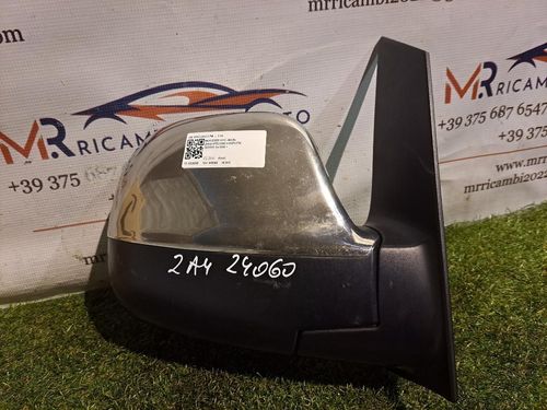 Specchietto Retrovisore Destro MERCEDES Vito W639 2° Serie