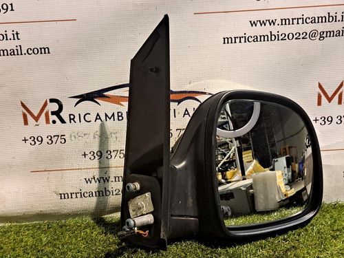 Specchietto Retrovisore Destro MERCEDES Vito W639 2° Serie
