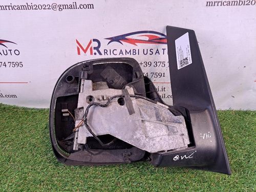 Specchietto Retrovisore Destro MERCEDES Vito W639 2° Serie