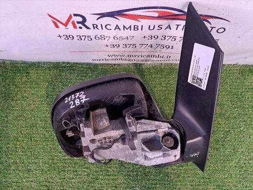 Specchietto Retrovisore Destro MERCEDES Vito W639 2° Serie