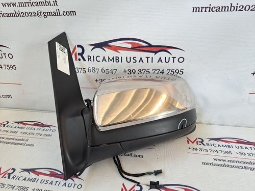 Specchietto Retrovisore Sinistro MERCEDES Vito W639 2° Serie