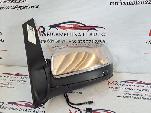 Specchietto Retrovisore Sinistro MERCEDES Vito W639 2° Serie