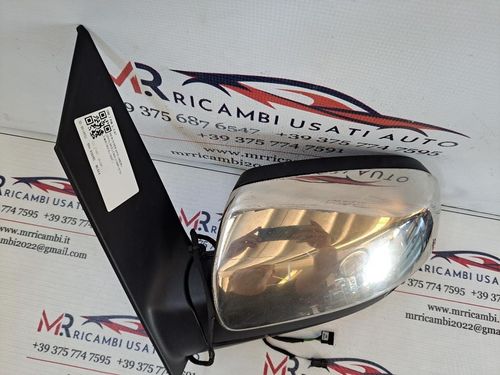 Specchietto Retrovisore Sinistro MERCEDES Vito W639 2° Serie