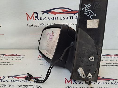 Specchietto Retrovisore Sinistro MERCEDES Vito W639 2° Serie