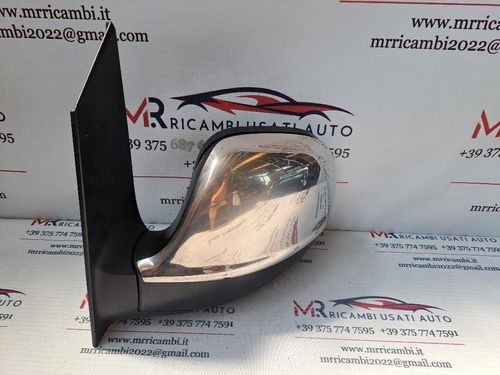 Specchietto Retrovisore Sinistro MERCEDES Vito W639 2° Serie