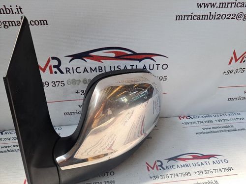 Specchietto Retrovisore Sinistro MERCEDES Vito W639 2° Serie