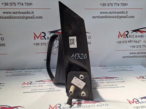 Specchietto Retrovisore Sinistro MERCEDES Vito W639 2° Serie