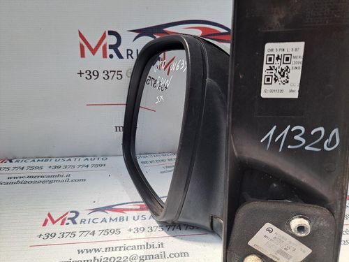 Specchietto Retrovisore Sinistro MERCEDES Vito W639 2° Serie