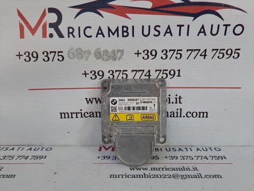Centralina Airbag BMW X5 (F15) (13>18)