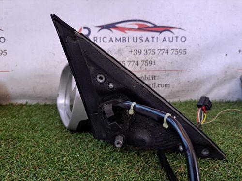 Specchietto Retrovisore Sinistro AUDI A4 Avant (8K5) (08>15)