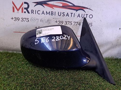 Specchietto Retrovisore Destro BMW Serie 3 E91 Touring 2° Serie