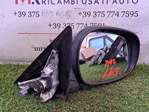 Specchietto Retrovisore Destro BMW Serie 3 E91 Touring 2° Serie
