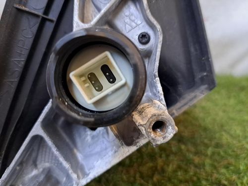Specchietto Retrovisore Destro BMW Serie 3 E91 Touring 2° Serie
