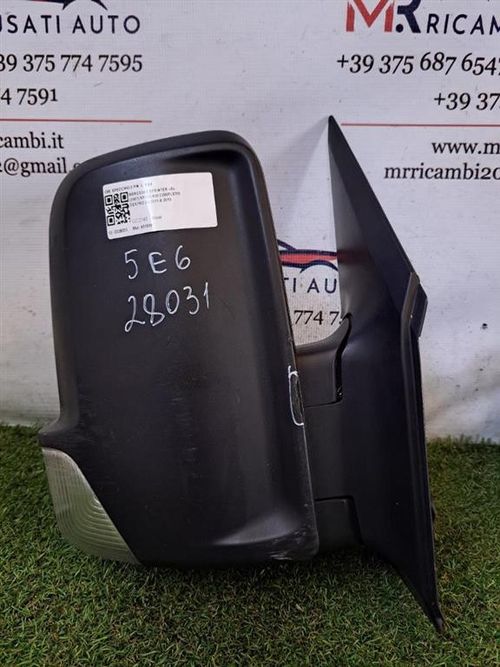 Specchietto Retrovisore Destro MERCEDES Sprinter W906 3° Serie