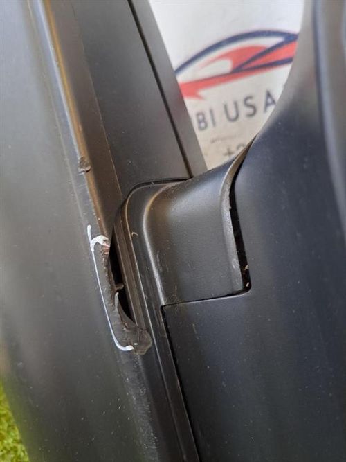 Specchietto Retrovisore Destro MERCEDES Sprinter W906 3° Serie
