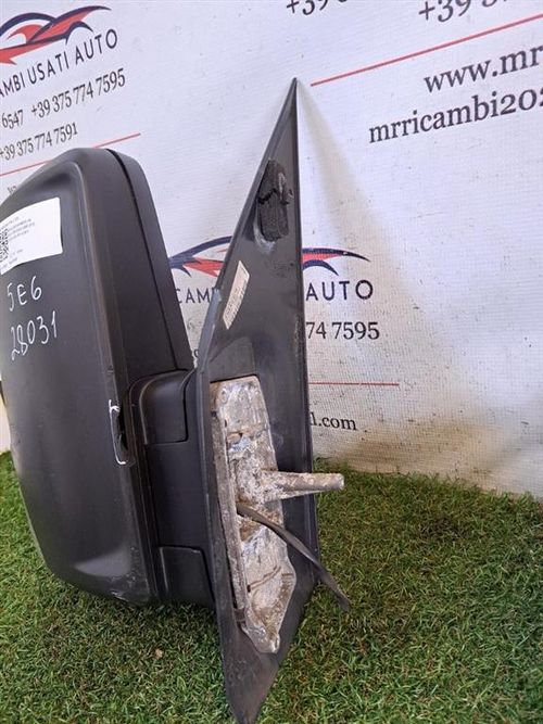 Specchietto Retrovisore Destro MERCEDES Sprinter W906 3° Serie