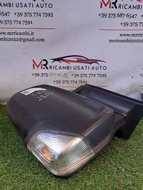 Specchietto Retrovisore Destro MERCEDES Sprinter W906 3° Serie