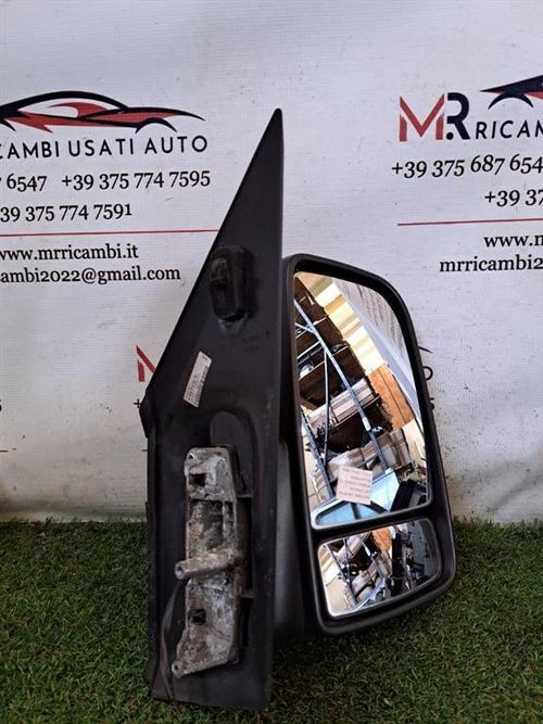 Specchietto Retrovisore Destro MERCEDES Sprinter W906 3° Serie
