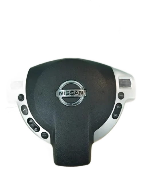Airbag Volante NISSAN Qashqai 2° Serie