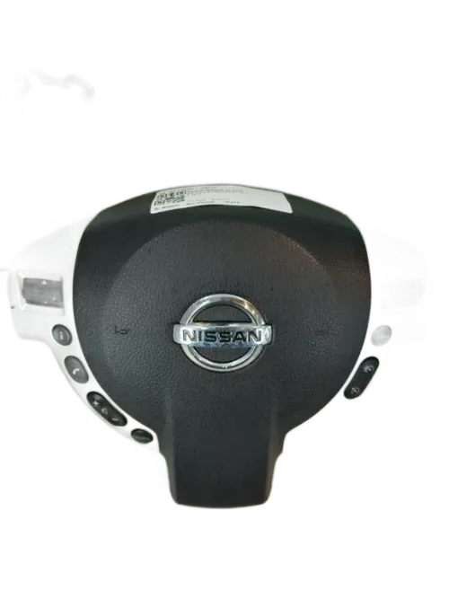 Airbag Volante NISSAN Qashqai 2° Serie
