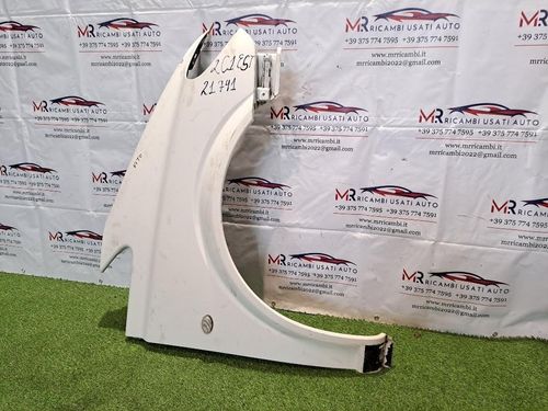 Parafango Anteriore Destro MERCEDES Vito W639 2° Serie