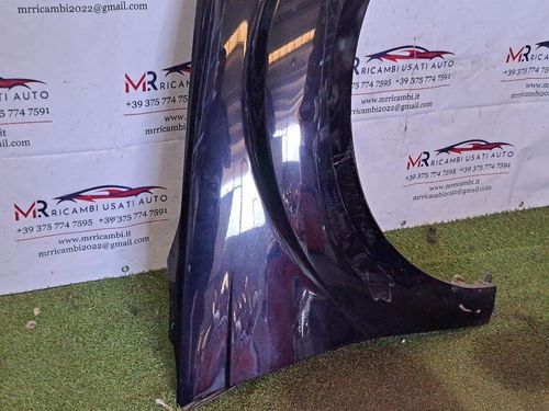 Parafango Anteriore Destro MITSUBISHI Outlander Serie (CW0) (09>12)