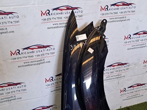 Parafango Anteriore Destro MITSUBISHI Outlander Serie (CW0) (09>12)