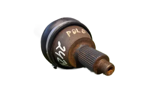 Semiasse Anteriore Sinistro VOLKSWAGEN Polo 5° Serie
