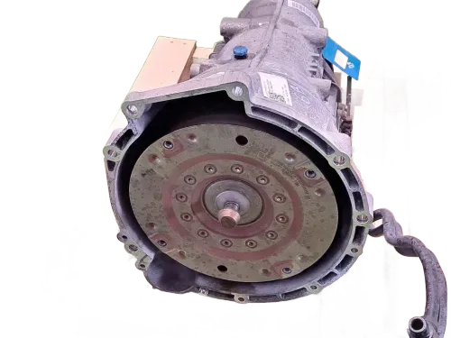 Cambio Automatico con convertitore di coppia BMW Serie 3 E92 Coupé 2° Serie