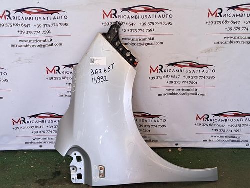 Parafango Anteriore Destro OPEL Corsa D 5P 2° Serie
