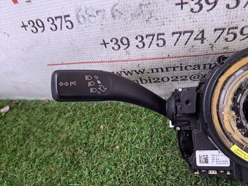 Devioluci AUDI Q5 Serie (8RB) (08>12)