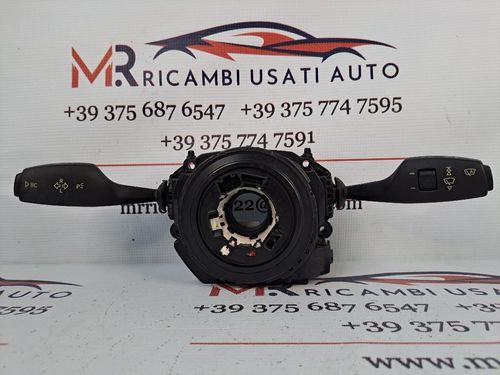 Devioluci BMW X3 2° Serie