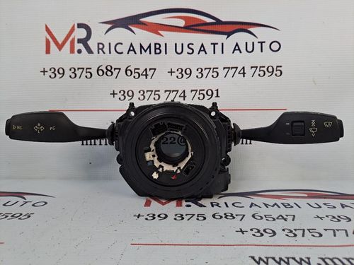 Devioluci BMW X3 2° Serie