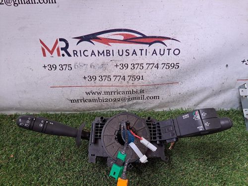 Devioluci RENAULT Trafic Furgone 2° Serie