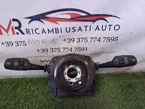 Devioluci BMW X1 Serie (E84) (09>15)