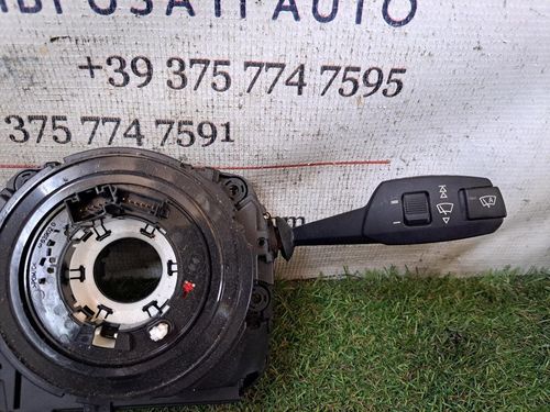 Devioluci BMW X1 Serie (E84) (09>15)