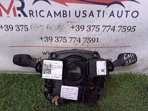 Devioluci BMW X1 Serie (E84) (09>15)