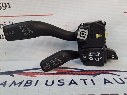 Devioluci AUDI A3 Sportback (8PA) (08>15)