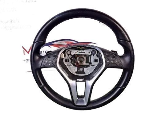 Volante MERCEDES Classe A Serie (W176) (12>18)