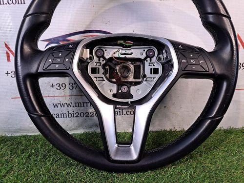 Volante MERCEDES Classe A Serie (W176) (12>18)